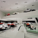 Illustration for article titled New Porsche Museum Jam Packed With Bruce